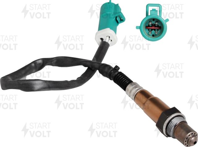 Лямбда-зонд (кислородный датчик) StartVOLT. Артикул VS-OS 1077