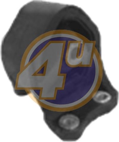 Подушка (опора) двигателя 4U. Артикул HN-EM-00284