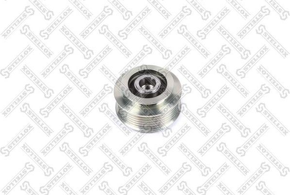 Шкив генератора Stellox для Volvo S80 II 2006-2016. Артикул 20-01464-SX
