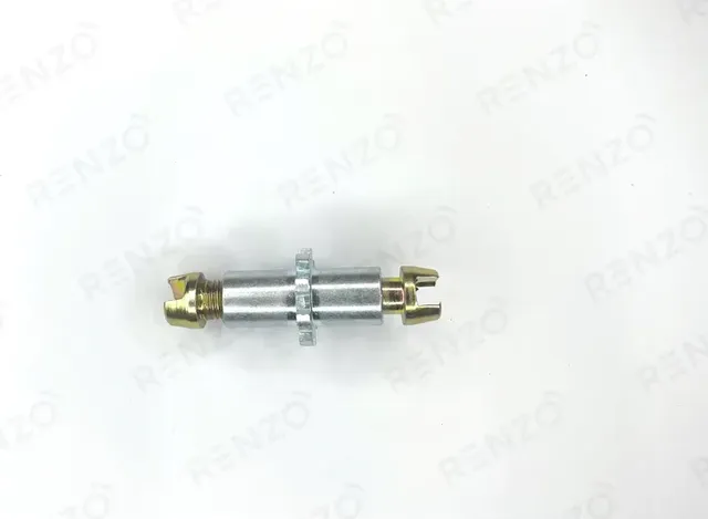 Регулятор зазора барабанных тормозных колодок (Renzo). Артикул BSR032