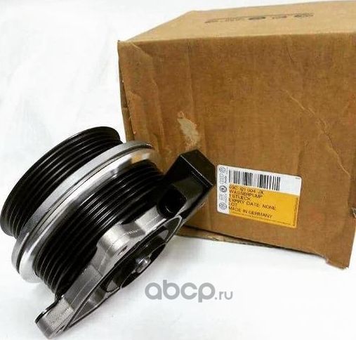 Помпа (водяной насос) VAG. Артикул 03C121004JX