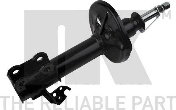 Амортизатор NK. Артикул 654531532