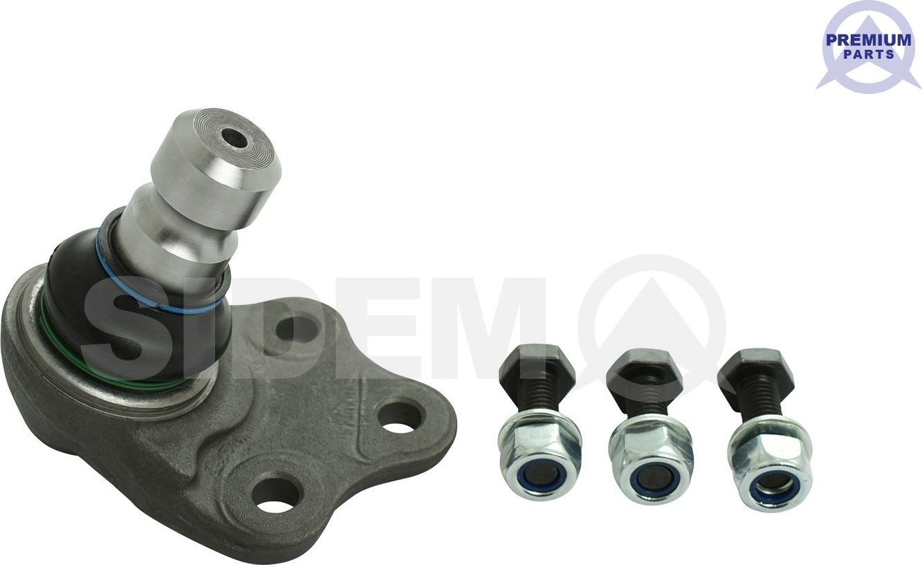 Шаровая опора Sidem. Артикул 65185