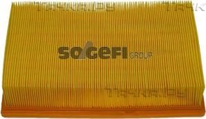 Воздушный фильтр Fram для Skoda Felicia I 1994-2002. Артикул CA5377
