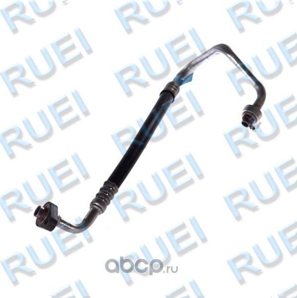 Трубка кондиционера Ford C-Max 1.6 03-11, Focu (Ruei). Артикул RU15592F