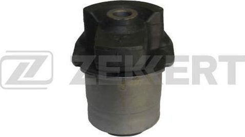 Сайлентблок заднего рычага подвески Zekkert для Toyota Sienna I 1997-2002. Артикул GM-5978