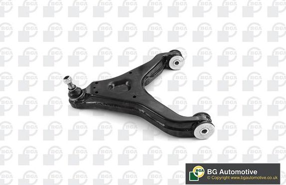 Поперечный рычаг передней подвески BGA. Артикул TRC2231