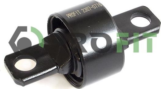 Сайлентблок заднего рычага подвески Profit. Артикул 2307-0776