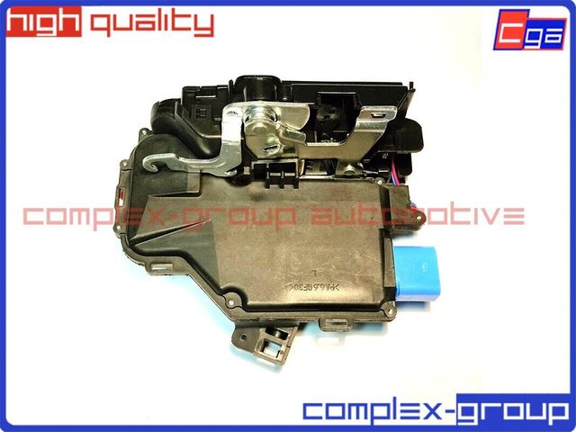 Замок двери RL 7L0839015D 7L0839015 CGA. Артикул 10LCK0036RA