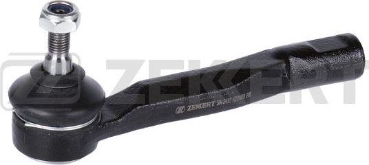 Наконечник рулевой тяги Zekkert. Артикул SN-2493