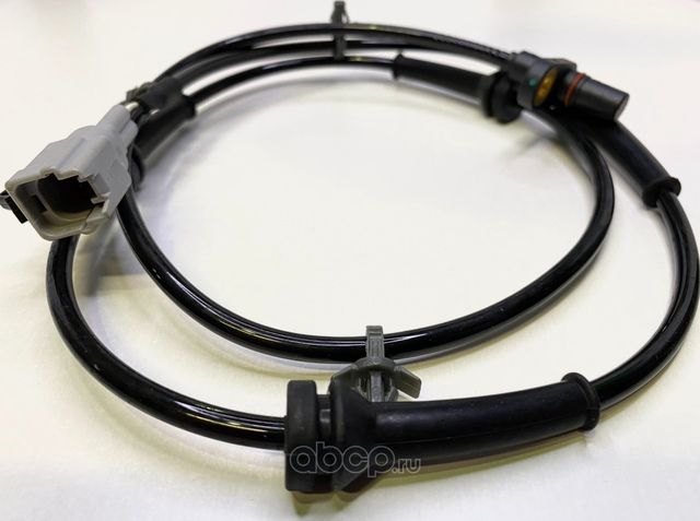 Датчик ABS задний NISSAN X-TRAIL (2007/03 - 2014/04) RENAULT KOLEOS (2008/09 - 2015/12) REAR (Magtechnic). Артикул mag3324