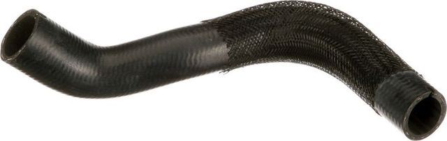 Патрубок радиатора (системы охлаждения) Gates верхний для Peugeot 1007 2005-2010. Артикул 05-2732