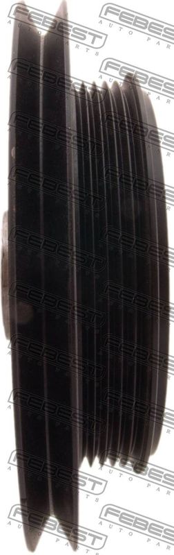 Шкив коленвала Febest для Toyota Corolla E100 1992-1997. Артикул TDS-2C177