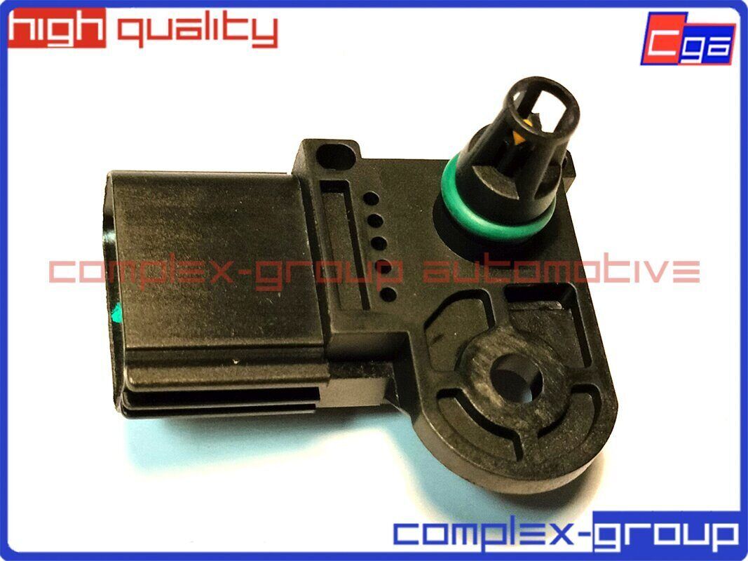 Датчик давления воздуха 1439900 1S7A9F479AC L30118211B CGA. Артикул 11SENS00122RA