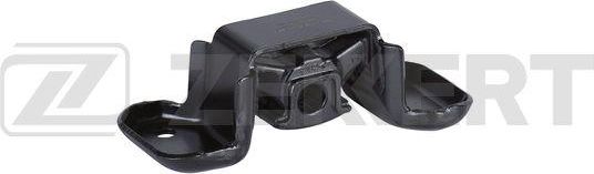 Крепление глушителя Zekkert для Toyota Picnic I 1996-2001. Артикул GM-8132