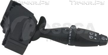 Подрулевой переключатель OSSCA для Ford Fiesta V 2001-2008. Артикул 28362
