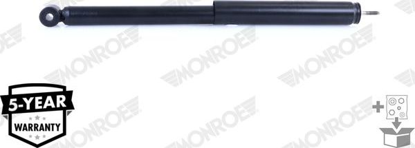 Амортизатор Monroe Van-Magnum передний для Nissan Alteon 2000-2013. Артикул V1199