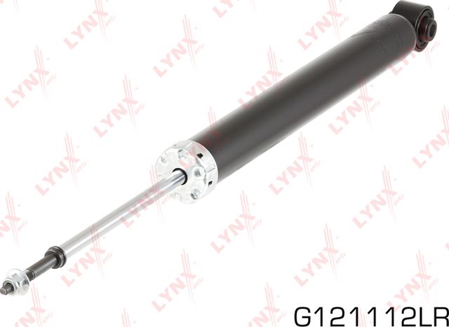 Амортизатор LYNXauto для Nissan Juke I 2010-2019. Артикул G121112LR