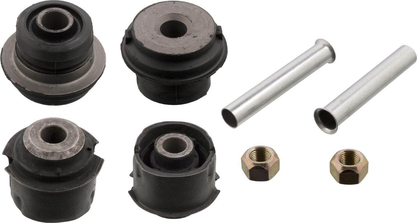 Сайлентблок переднего рычага подвески Febi Bilstein. Артикул 06350