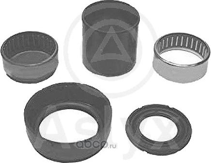 Ремкомплект, балка моста (Aslyx). Артикул AS202047