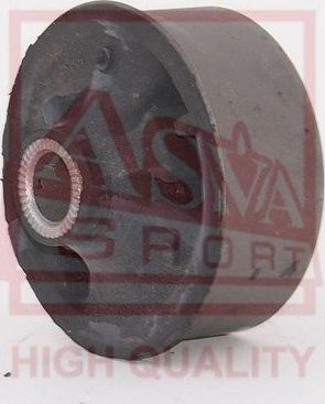Сайлентблок переднего рычага подвески Asva. Артикул 0101-024