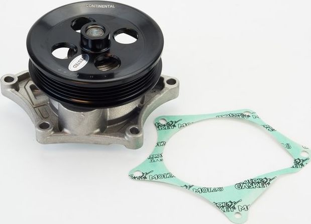 Помпа (водяной насос) (в сборе) ContiTech. Артикул WPS3233
