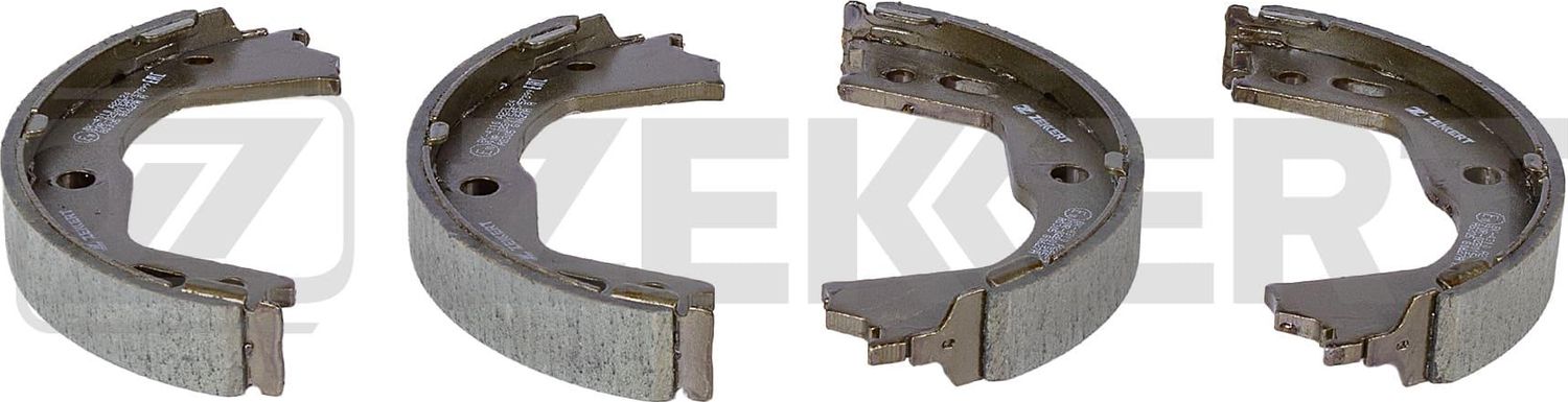 Тормозные колодки Zekkert. Артикул BK-4310