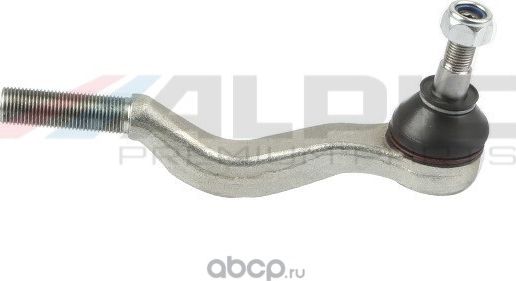 Рулевойнаконечник правая/левая MITSUBISHI(MONTERO,PAJERO) (Alpic). Артикул ARE200LR