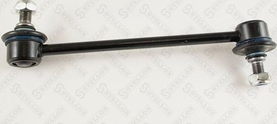 Стойка (тяга) стабилизатора Stellox. Артикул 56-02123A-SX