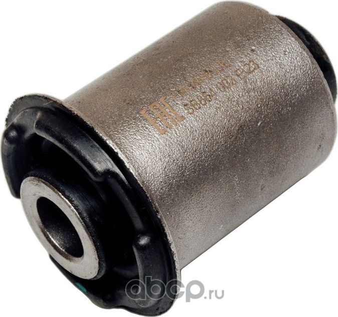 Сайлентблок рычага передней подвески, передний Santa Fe, Sorento, ix55, Starex (Finwhale) Finwhale. Артикул SB864