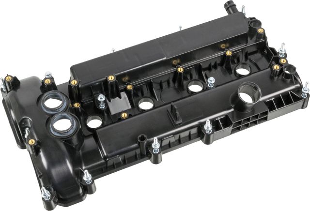 Клапанная крышка Febi Bilstein (полимерный материал). Артикул 178583