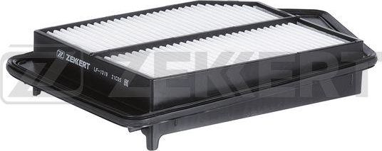 Воздушный фильтр Zekkert. Артикул LF-1319