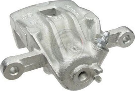 Тормозной суппорт ABS задний правый для Hyundai Tucson I 2004-2010. Артикул 726132