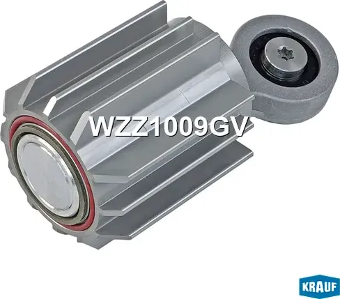Ремкомплект компрессора пневмоподвески (Krauf). Артикул WZZ1009GV