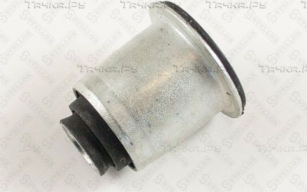 Сайлентблок переднего рычага подвески Stellox. Артикул 77-01296-SX