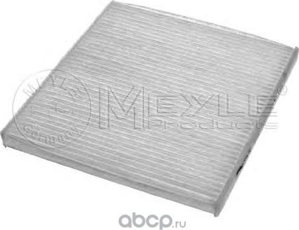 Фильтр салонный (Meyle). Артикул 33123190007