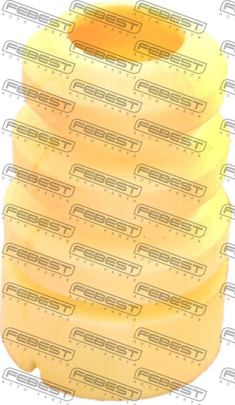 Отбойник амортизатора (стойки) Febest задний для Toyota Caldina II 1997-1999. Артикул TD-ST195R