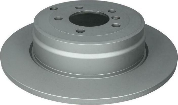 Тормозной диск ATE. Артикул 24.0112-0168.1