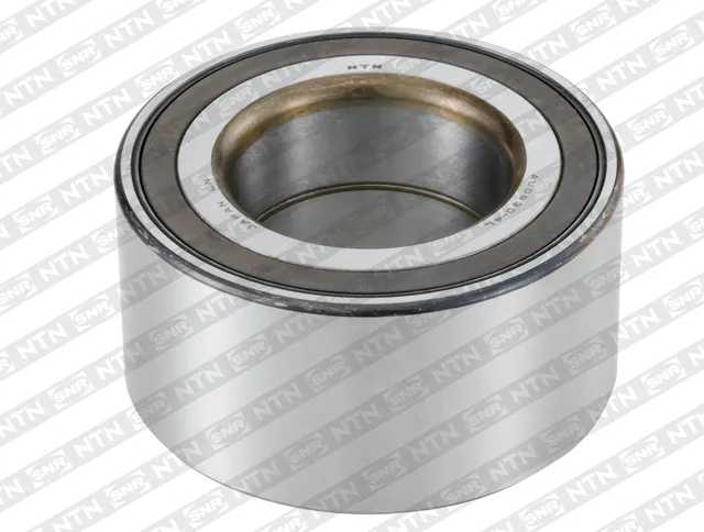 2х рядный шариковый ступичный подшипник (NTN/SNR). Артикул XGB35233