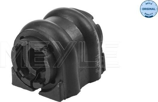 Втулка стабилизатора Meyle Original задняя правая/левая для Kia XCeed I 2019-2026. Артикул 37-14 615 0009