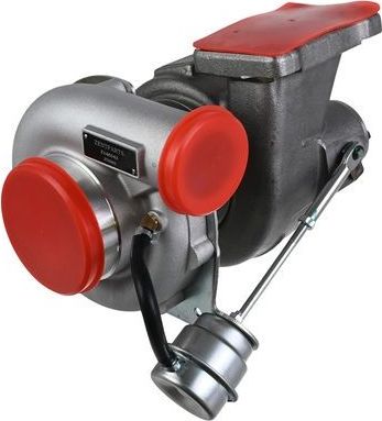 Турбина (турбокомпрессор) Zentparts. Артикул Z146543