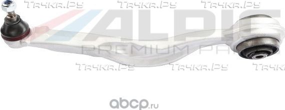 Рычаг подвески левый MERCEDES(CLS,E) (Alpic) Alpic. Артикул ASA213L