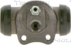 Тормозной цилиндр Bosch задний для Opel Astra F 1991-2002. Артикул F 026 009 143