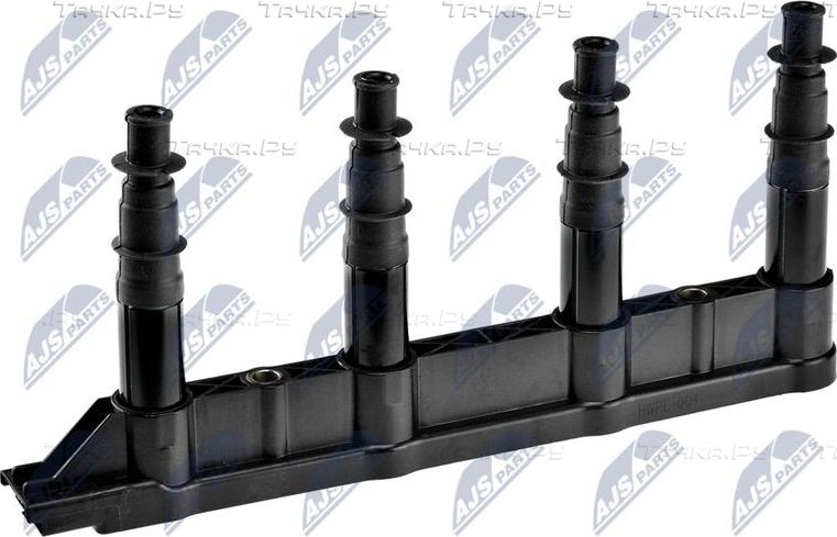 Катушка зажигания NTY для Citroen C2 2005-2009. Артикул ECZ-PE-004