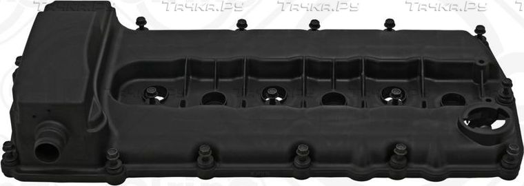 Клапанная крышка Elring (ПА (полиамид)) для Volkswagen Passat B6 2005-2010. Артикул 835.650