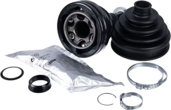 Шрус наружный (граната) Zentparts для Audi TT I (8N) 1998-2006. Артикул Z21723
