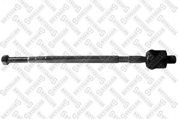 Рулевая тяга Stellox. Артикул 55-72002-SX
