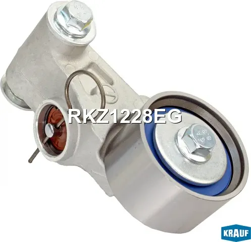 Ролик натяжной ГРМ Krauf. Артикул RKZ1228EG