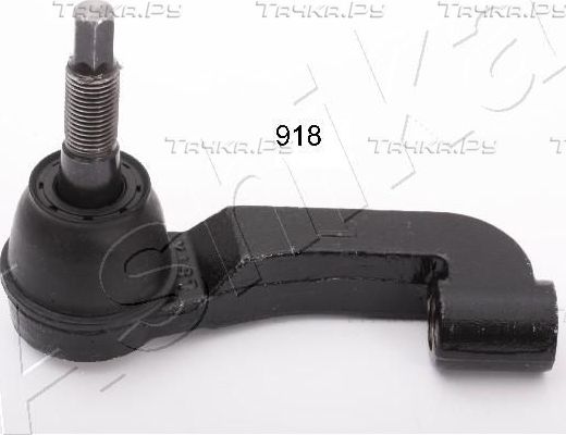 Наконечник рулевой тяги ASHIKA левый для Jeep Cherokee III (KJ) 2001-2008. Артикул 111-09-917L