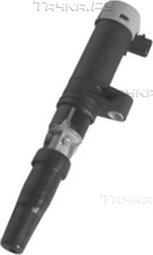 Катушка зажигания Magneti Marelli для Renault Fluence I 2010-2017. Артикул 060717035012